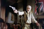 Sean Connery dit non à "Indiana Jones 4"