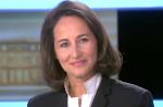 Ségolène Royal invitée du 20h de France 2