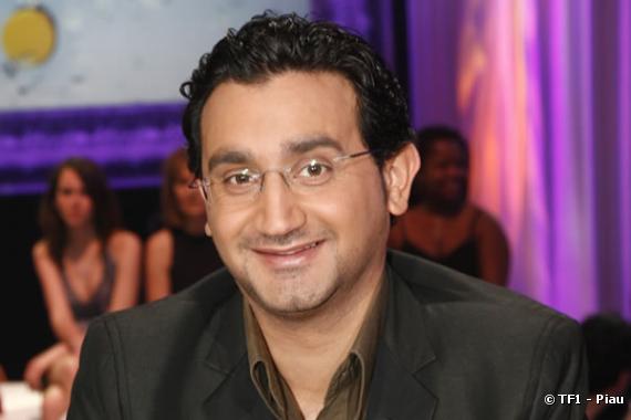 Cyril Hanouna