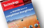 imédias vous offre 50 exemplaires de Technology Review