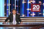 David Pujadas invité de "RTL Soir" pour répondre aux critiques de Ségolène Royal