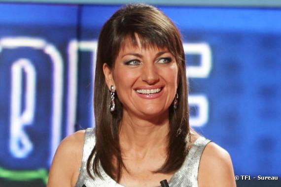 Sylvie Noachovitch