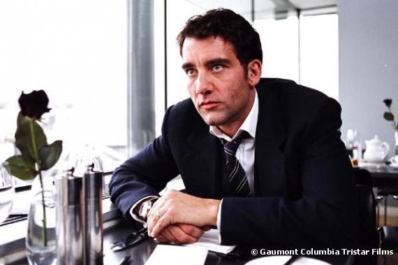 Clive Owen dans "Closer, entre adultes consentants".