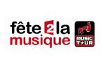 Bonne audience pour "La fête 2 de la musique"
