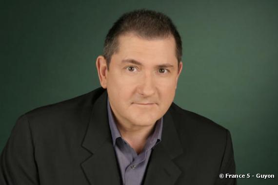 Yves Calvi