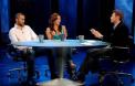 Interview de Tony Parker et Eva Longoria sur Téva