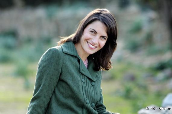 Alessandra Sublet présente "L'Amour est dans le pré"