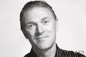 Christophe Hondelatte