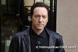 Kevin Spacey dans "Edison".