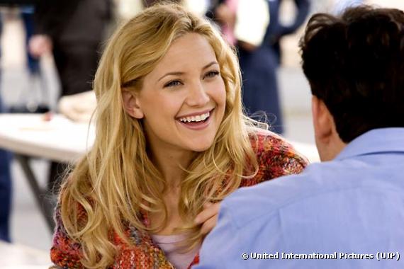 Kate Hudson dans "Toi et moi... et Duprée".