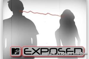 L'émission "Exposed" sur MTV