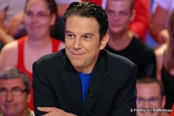 Philippe Vandel
