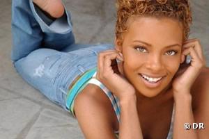 Eva Marcille Pigford