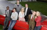 Nouvelles séries US : découvrez la comédie "Carpoolers"