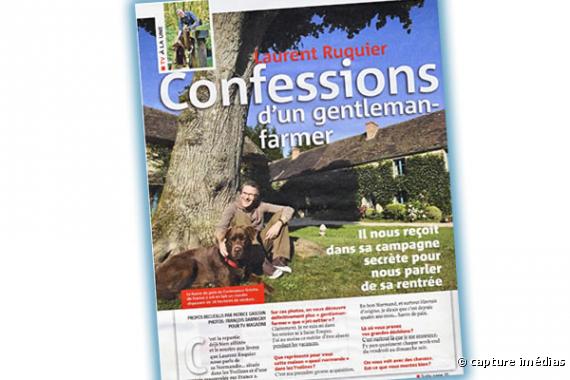 TV Magazine du 9 septembre 2007