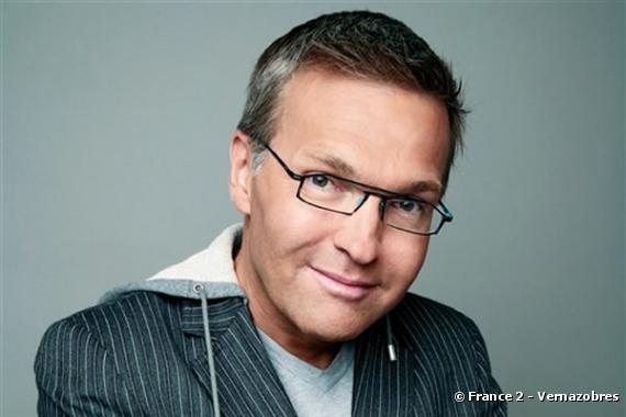 Laurent Ruquier