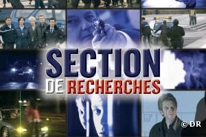 "Section de recherches"