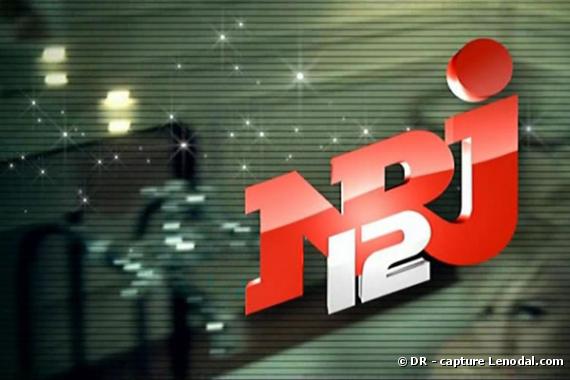 Habillage de NRJ12