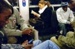 Paris Match condamné pour une légende photo arrangée