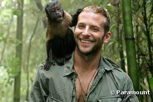 Bradley Cooper dans "Playboy à saisir"