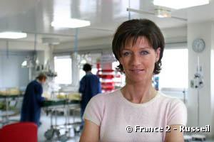 Carole Gaessler présente "Immersion totale"