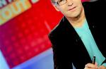 Audiences : la quotidienne de Ruquier progresse