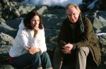 Carrie-Anne Moss de retour sur le petit écran