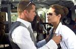 Un projet de série pour Brad Pitt et Angelina Jolie