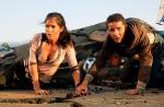 USA : le DVD de "Transformers" bat des records