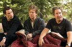 "1, 2, 3", Denzel Washington affrontera Travolta