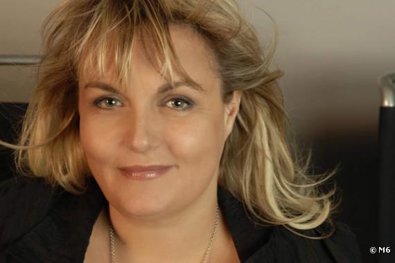 Valérie Damidot