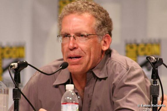 Carlton Cuse