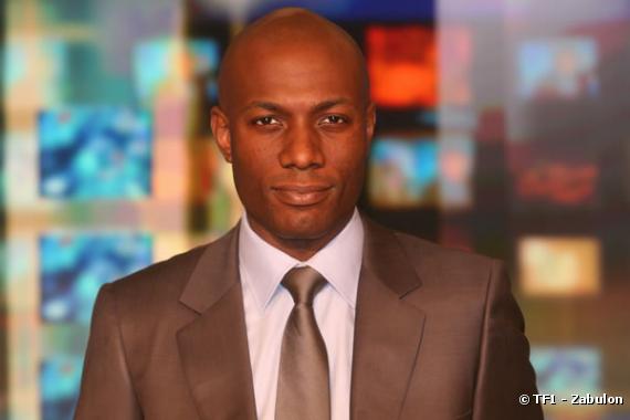 Harry Roselmack