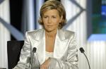 Claire Chazal remonte sur scène