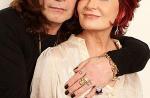 Les Osbourne présenteront les prochains Brit Awards