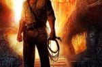 Découvrez la première affiche du prochain "Indiana Jones"
