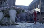 Box-office : les contes pour enfants en tête