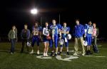NRJ 12 : "Friday Night Lights" en prime chaque mercredi