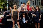 Séries : TF1 achète "Chuck", "Gossip Girl" et "Terminator"