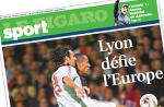 Lourd déficit pour le quotidien "Le Figaro"