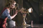 Box-office : place aux films pour enfants
