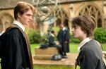 Un camarade d'Harry Potter en vampire dans "Twilight"