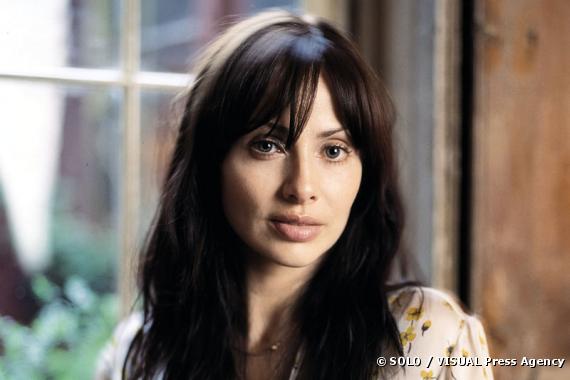 Natalie Imbruglia