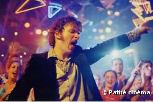 Michaël Youn dans "La Beuze"
