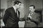 Audiences : "Les tontons flingueurs" font fort encore !