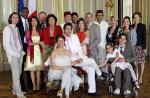 Audiences : "Une famille formidable" leader