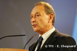 Bertrand Delanoë