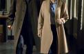 David Duchovny et Gillian Anderson dans la deuxième adaptation au cinéma de la série "X Files"
