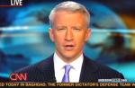 Un journaliste de CNN refuse de parler d'Heath Ledger