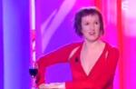Vidéobuzz : Anne Roumanoff en remet une couche sur Sarko